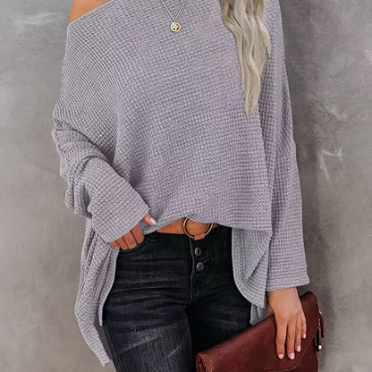 Elegant gestaltete Pullover