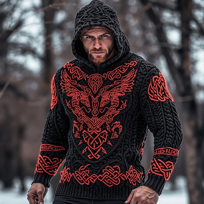 Wunderschön gefertigte Pullover
