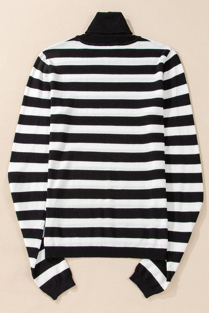 Anmutig gestaltete Pullover