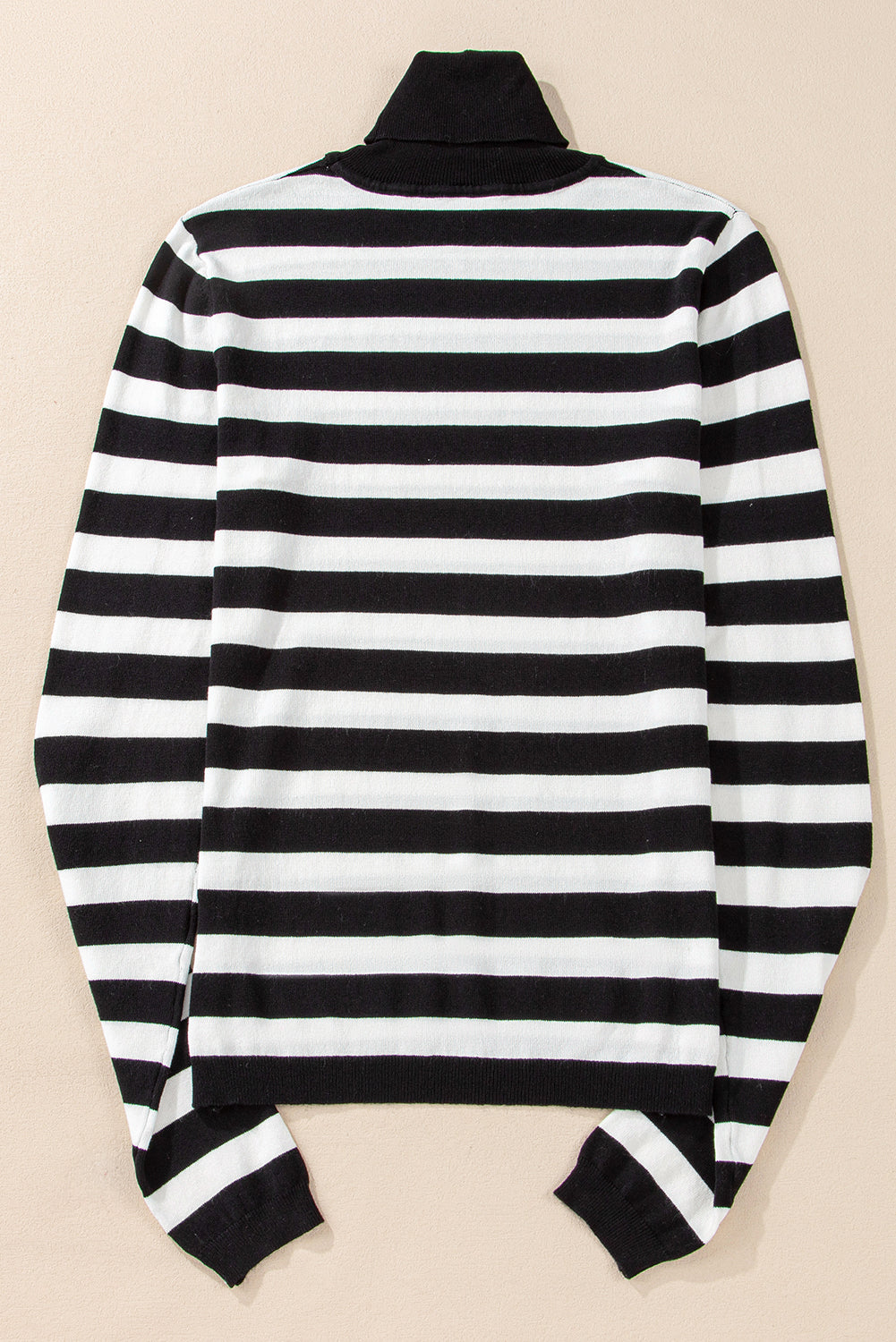 Durchdacht gestaltete Pullover