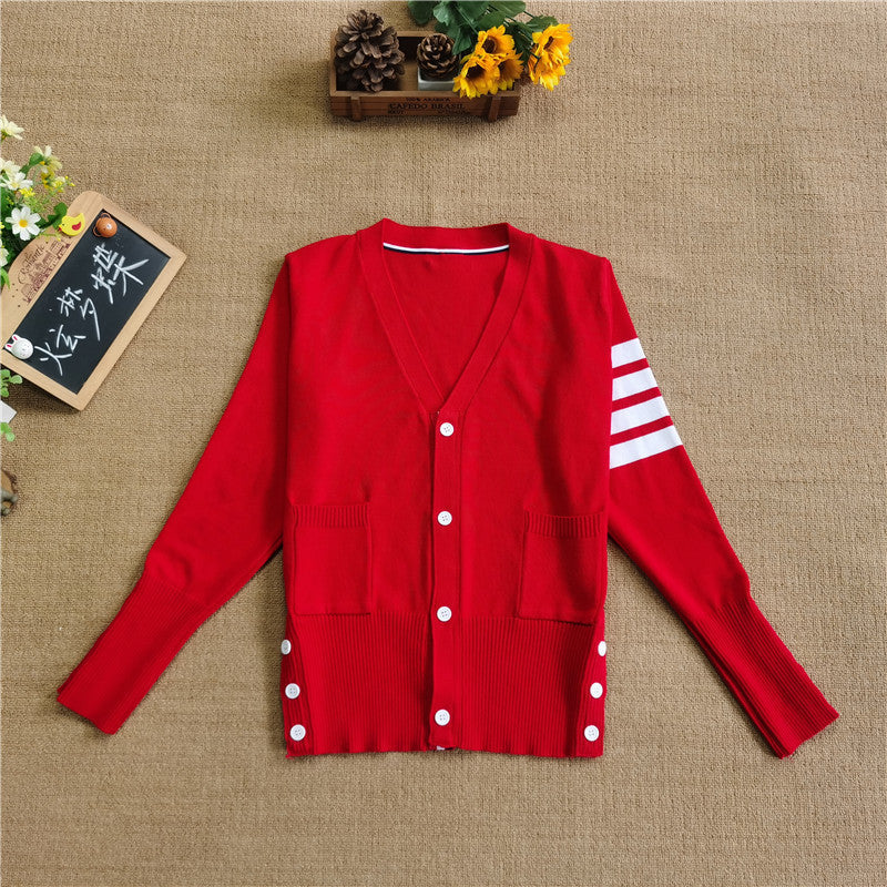 Klassische Vintage Jacke