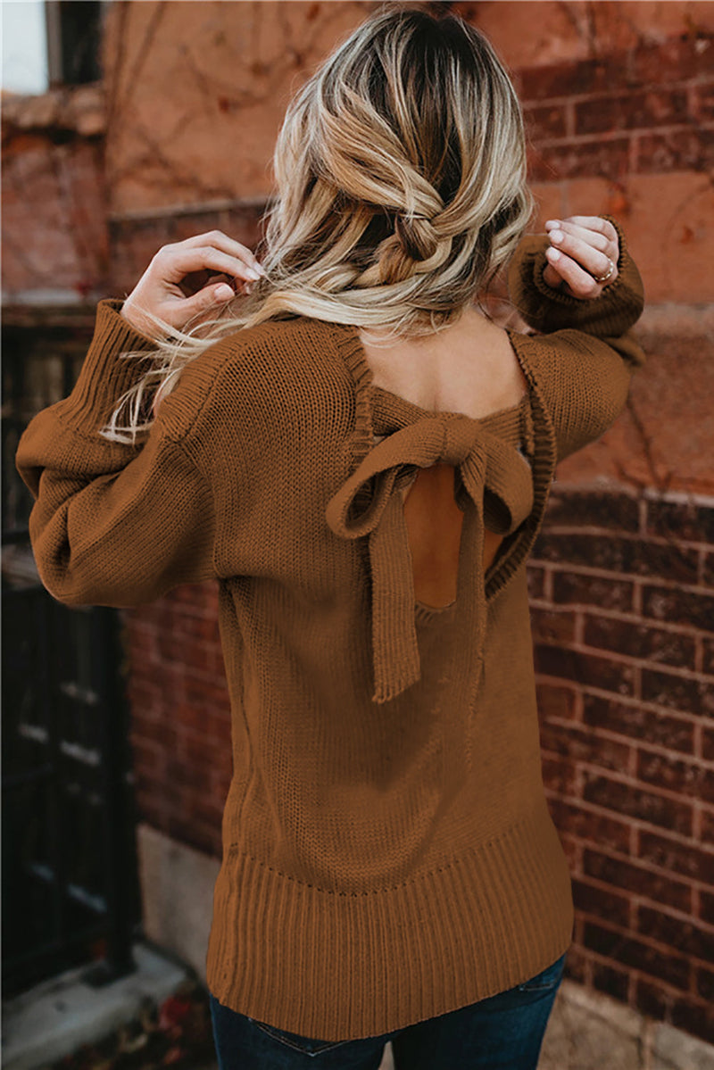Wunderschön gefertigte Pullover