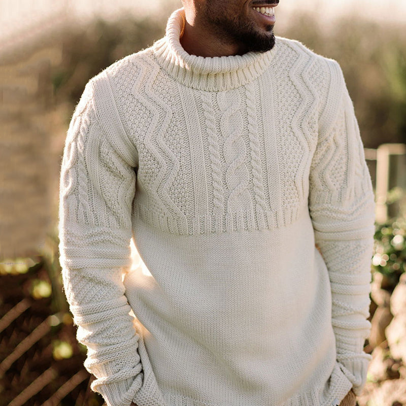 Vintage inspirierte Pullover