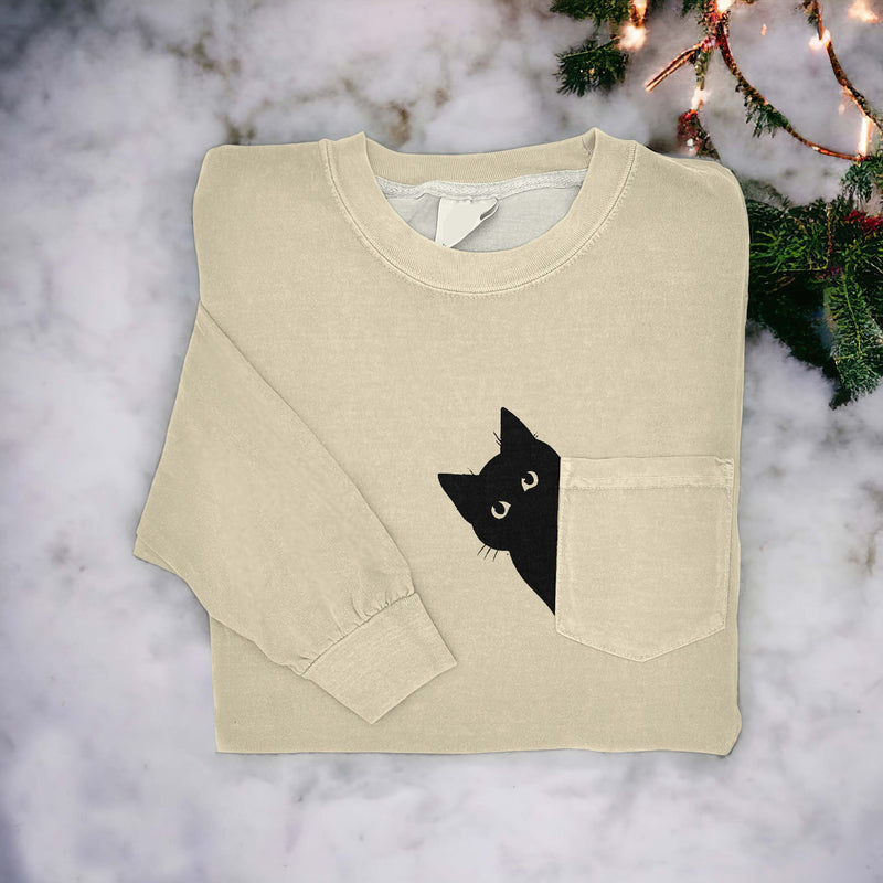 Vintage inspirierte T-Shirt