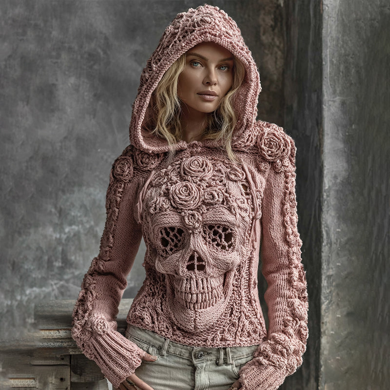 Elegant gestaltete Pullover