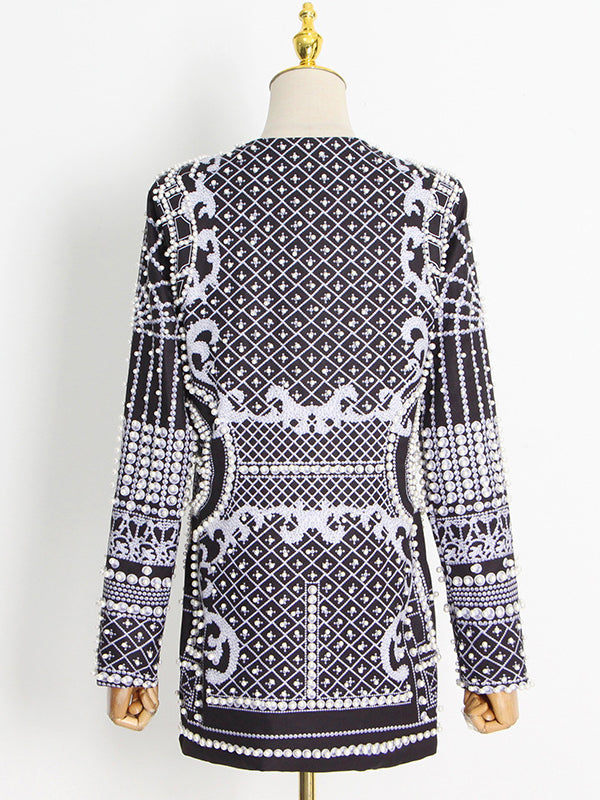 MW | Blazer mit Leichtigkeit und Chic