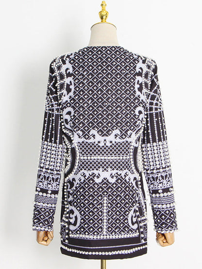 MW | Blazer mit Leichtigkeit und Chic