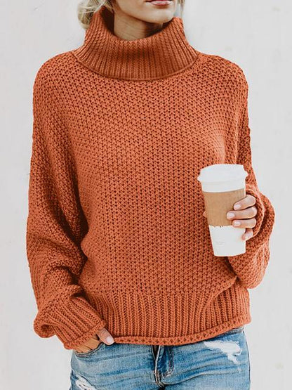 Elegant gestaltete Pullover