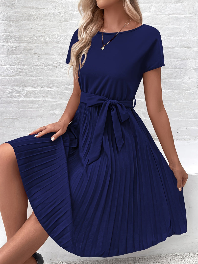 MW | Modisches und müheloses Sommerkleid