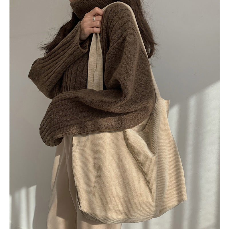 Elegant gestaltete Tasche