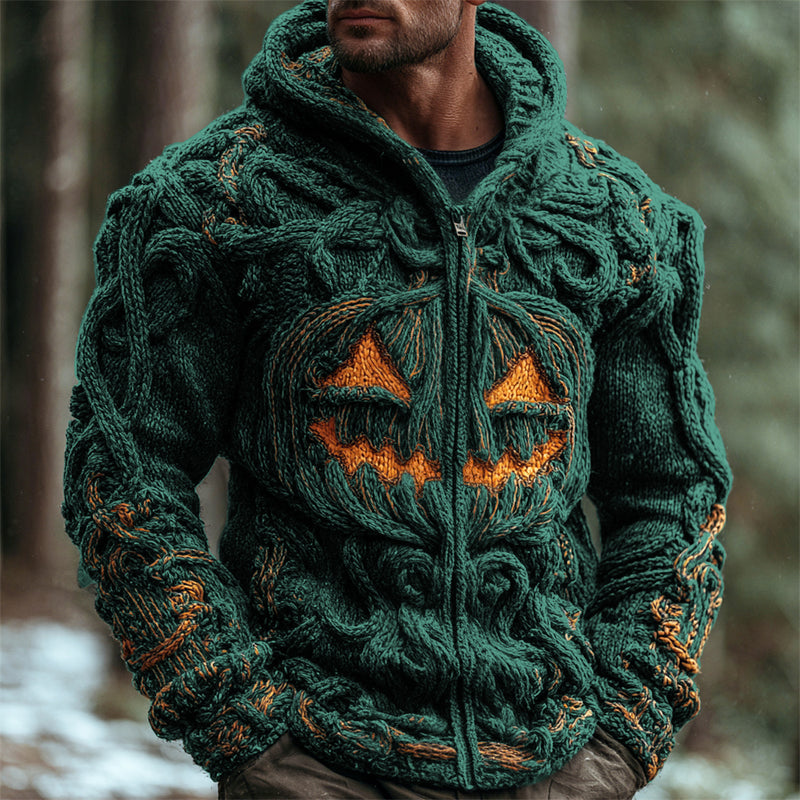 Anmutig gestaltete Pullover