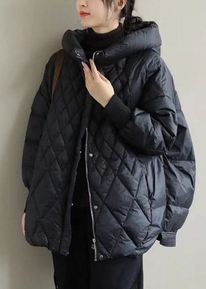 Lilias | Classic and Comfortable winter Coat