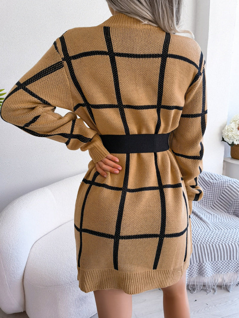 Klassische Vintage Pullover