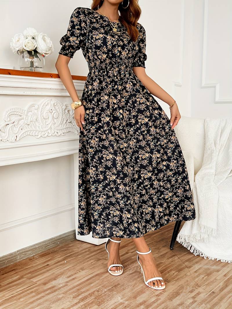 MW | Klassisches und luftiges Kleid