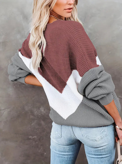 Vintage inspirierte Pullover