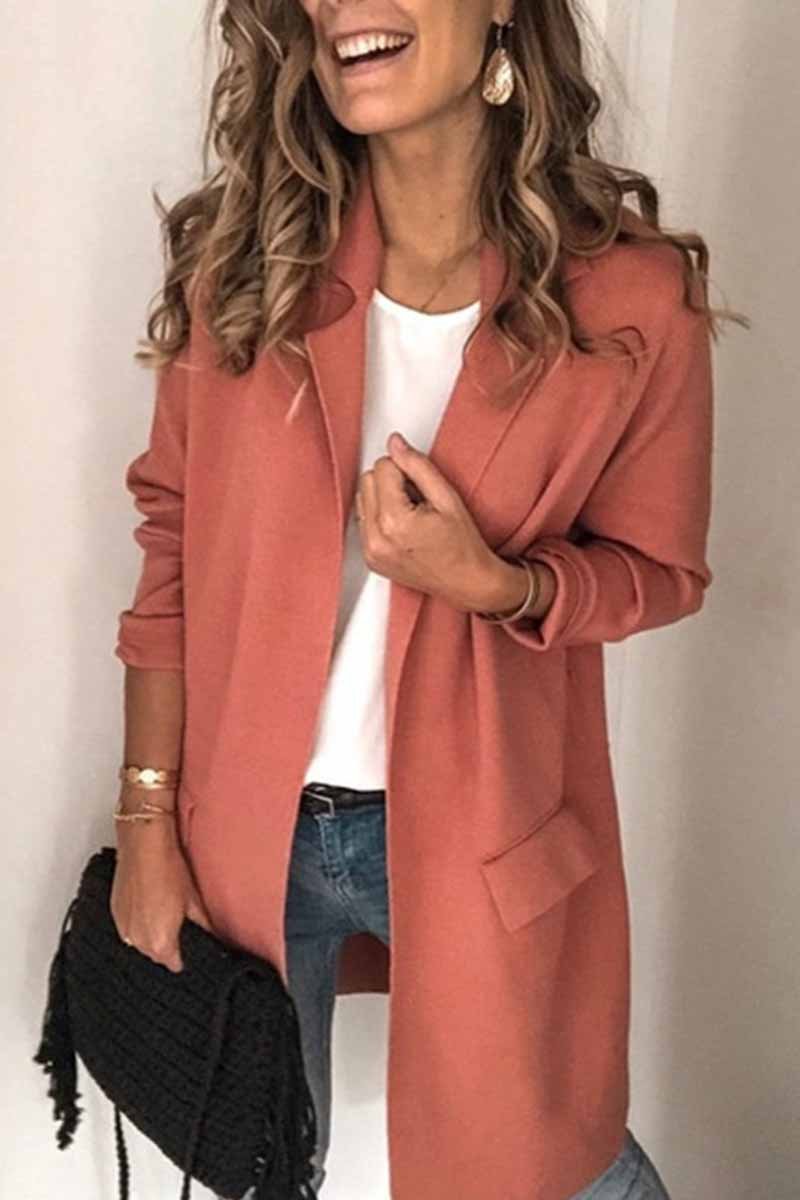 Klassische Vintage Kleid