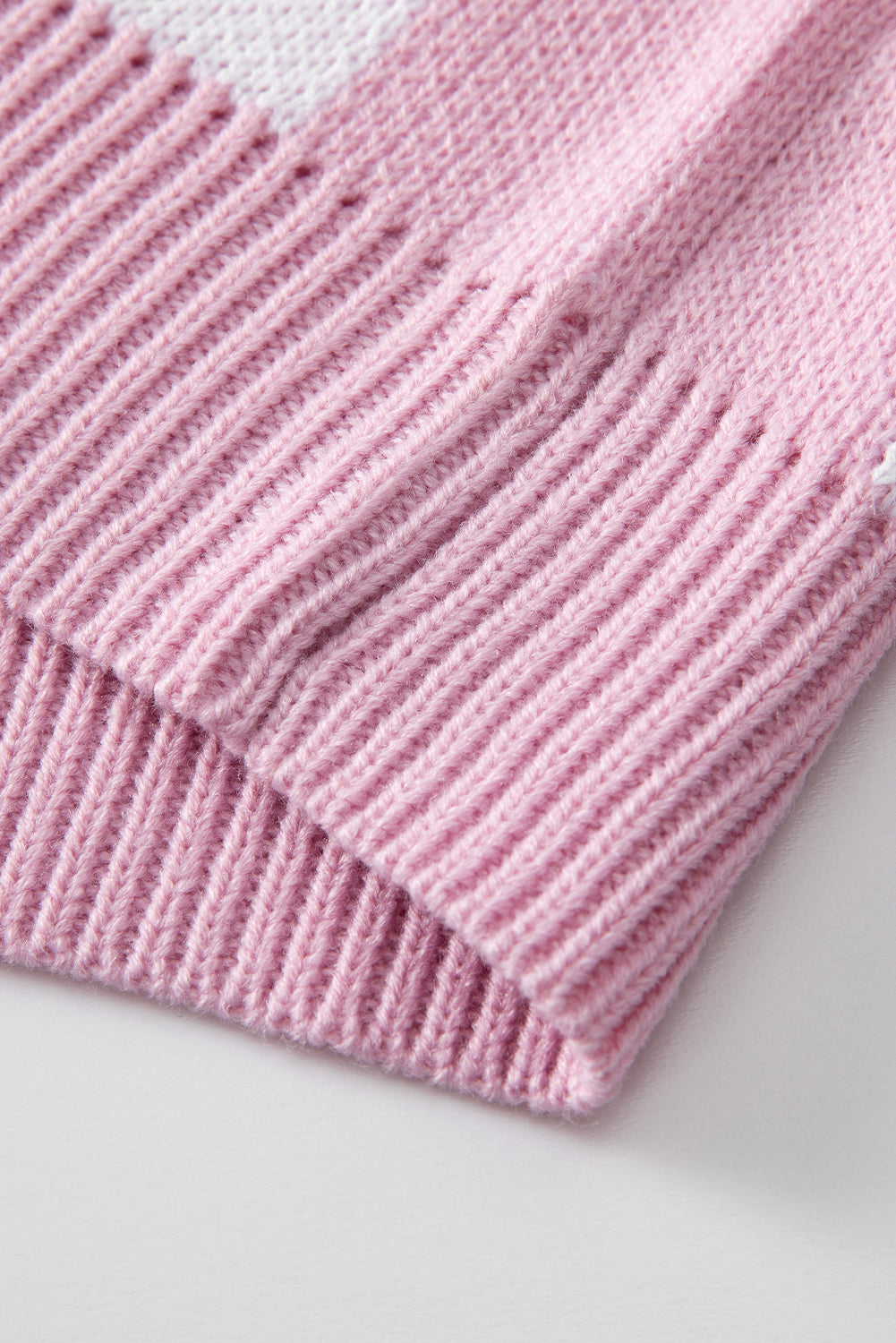 Wunderschön gefertigte Pullover
