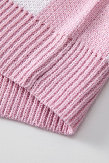 Wunderschön gefertigte Pullover