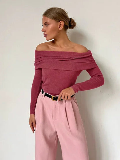 Vintage inspirierte Pullover