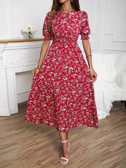 MW | Klassisches und luftiges Kleid