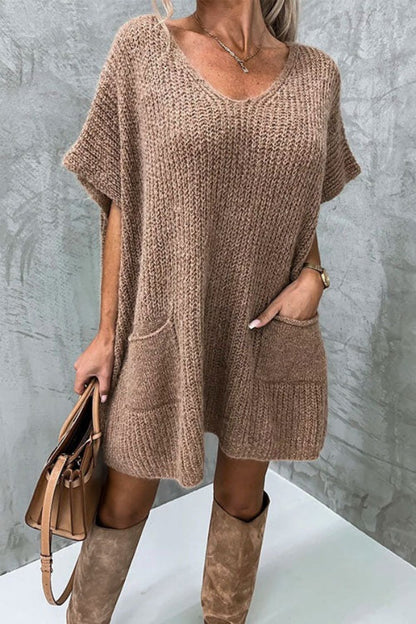 Vintage inspirierte Pullover
