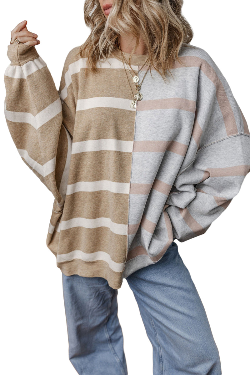 Anmutig gestaltete Pullover