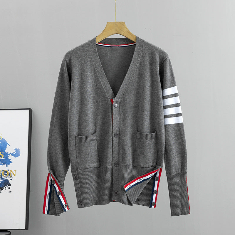 Klassische Vintage Jacke