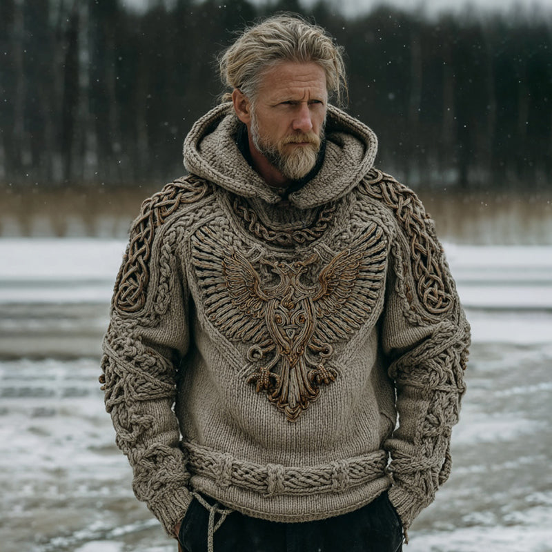 Wunderschön gefertigte Pullover