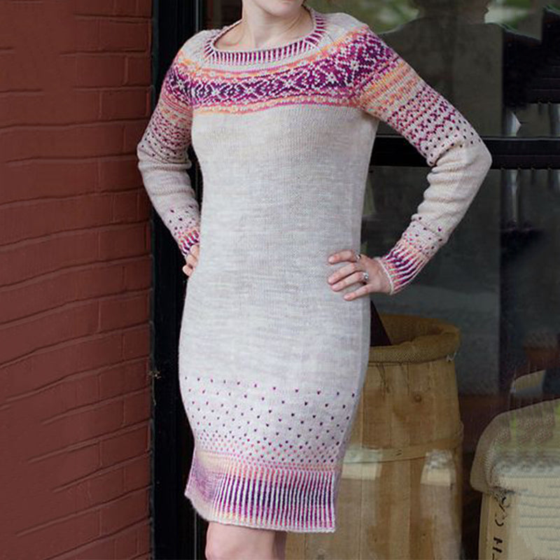Wunderschön gefertigte Pullover