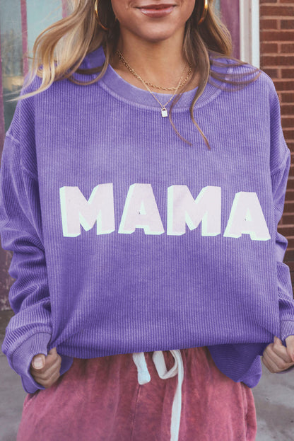 Durchdacht gestaltete Pullover