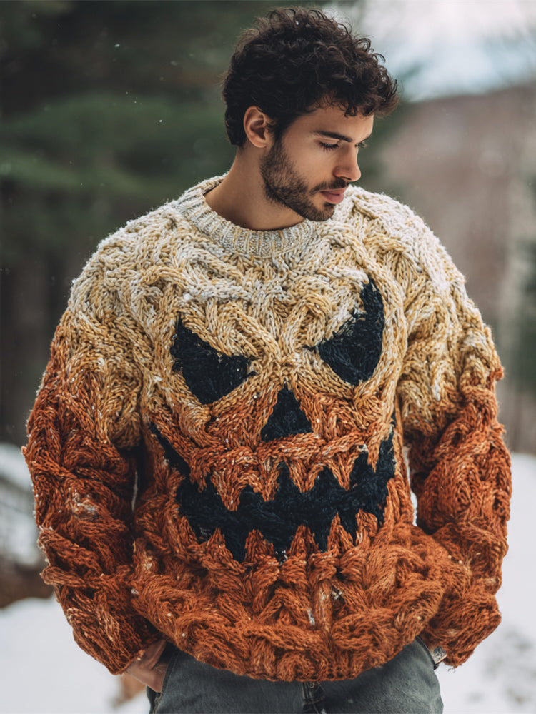 Elegant gestaltete Pullover