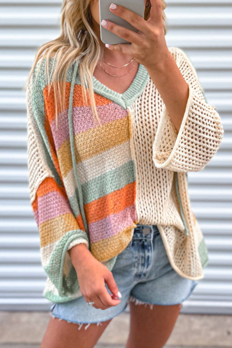 Wunderschön gefertigte Pullover