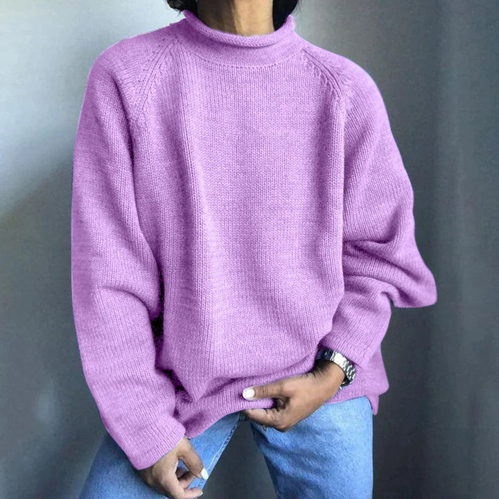 Wunderschön gefertigte Pullover