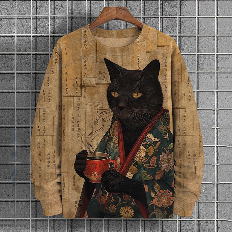 Vintage inspirierte Hemd