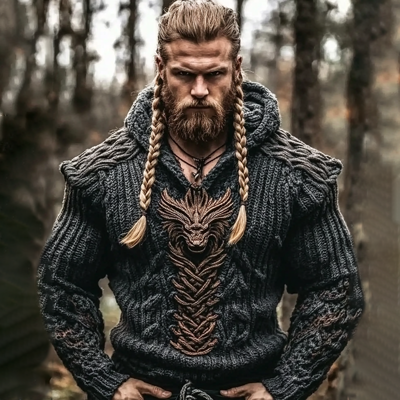 Wunderschön gefertigte Pullover