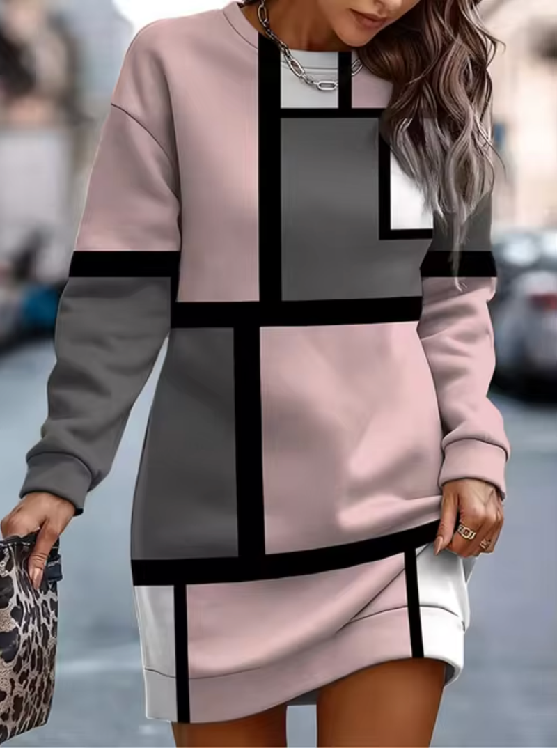 Vintage inspirierte Pullover