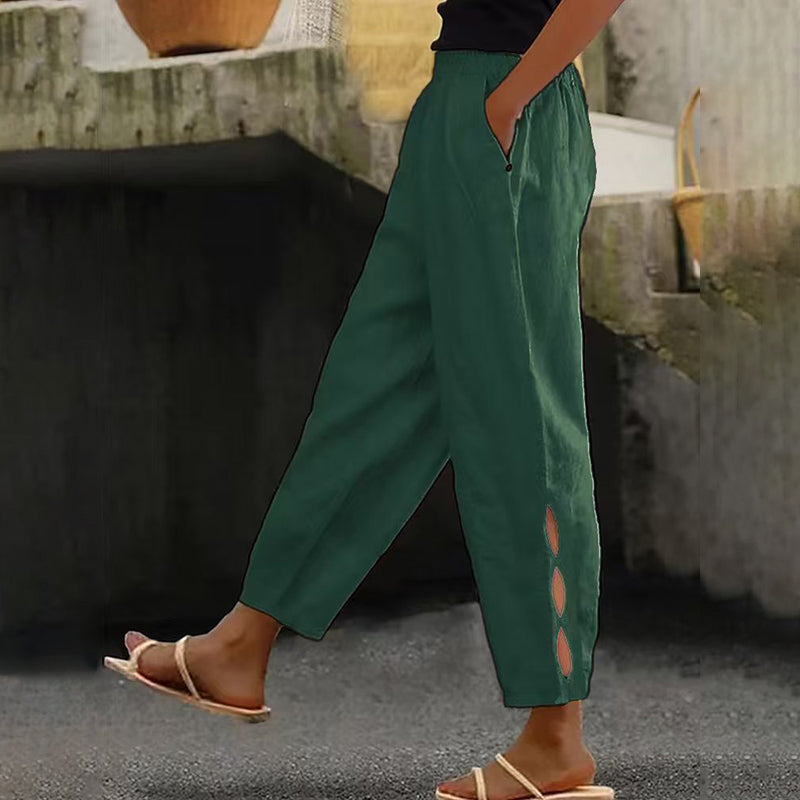 Klassische Vintage Hose