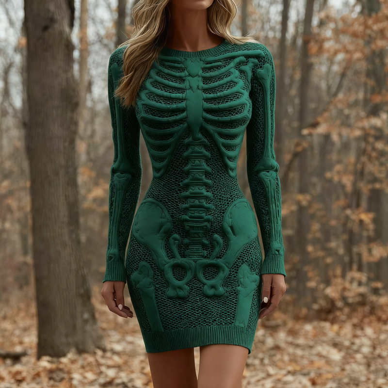 Anmutig gestaltete Pullover