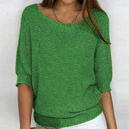 Dagmar® | Summer sweater