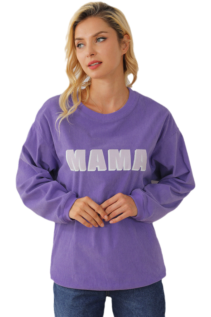 Durchdacht gestaltete Pullover
