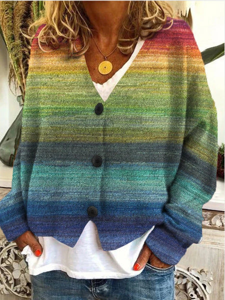 Elegant gestaltete Jacke