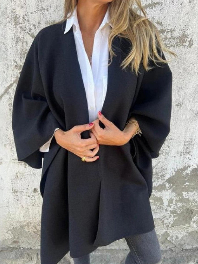 Vintage inspirierte Jacke