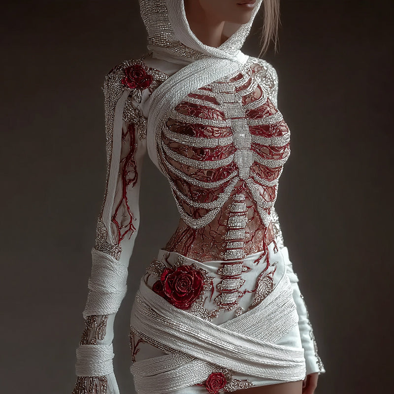 Wunderschön gefertigte Pullover
