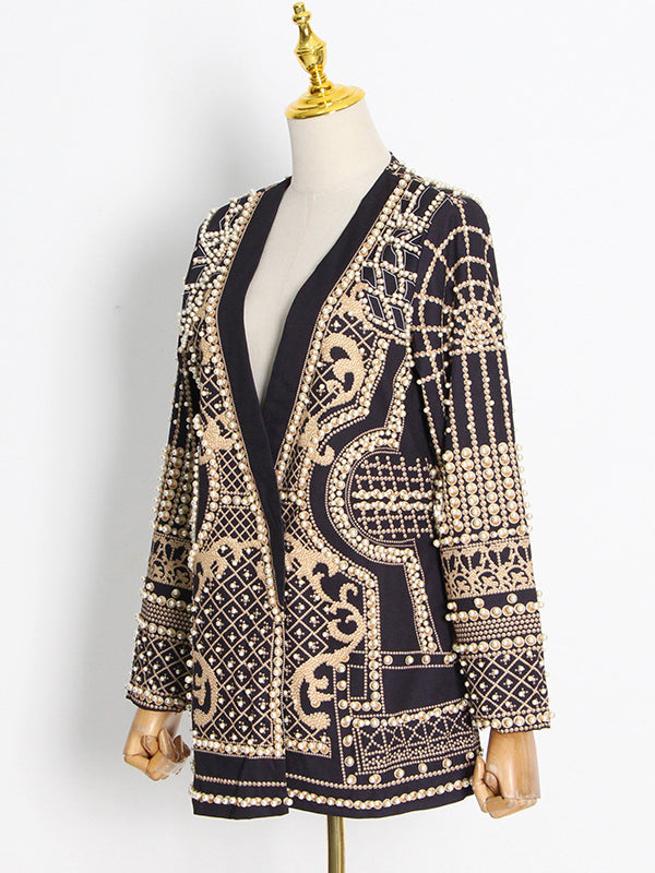 MW | Blazer mit Leichtigkeit und Chic