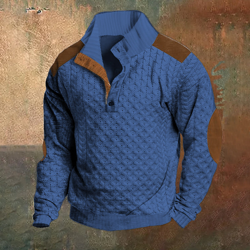Vintage inspirierte Pullover