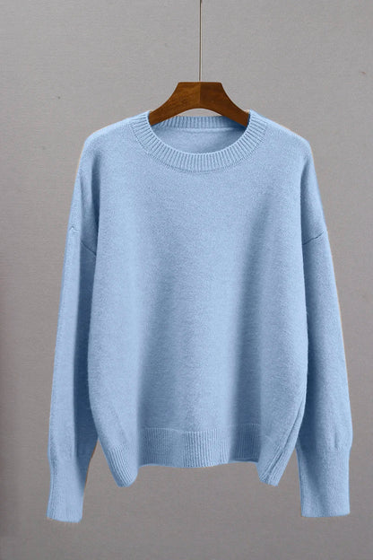 Vintage inspirierte Pullover