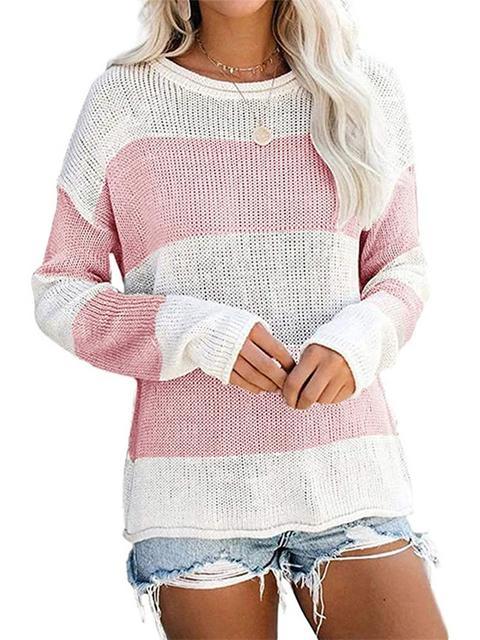 Wunderschön gefertigte Pullover