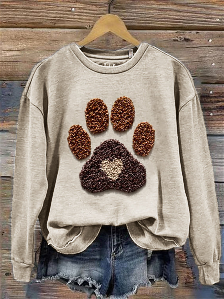 Zeitloser Vintage-Stil Hemd