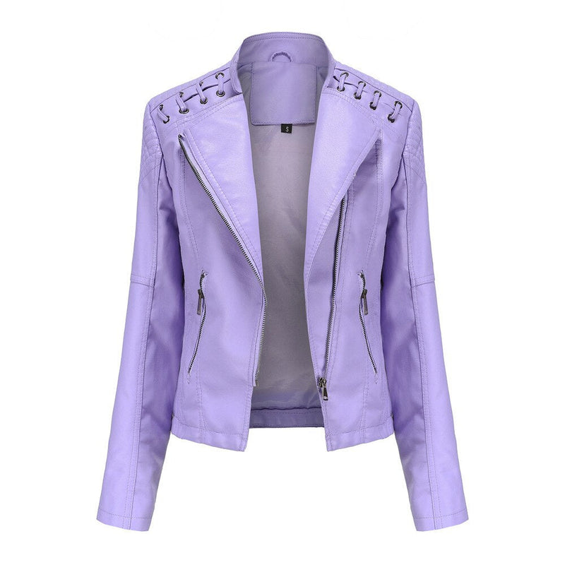 Vintage-inspirierte Jacke