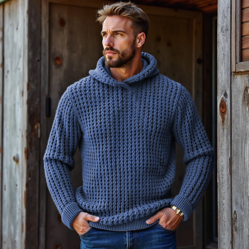 Elegant gestaltete Pullover